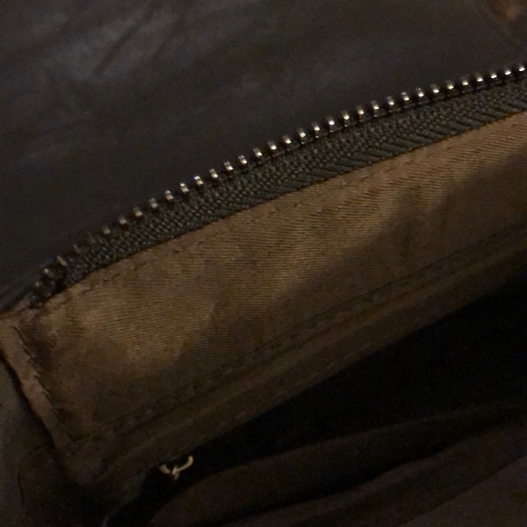 🖤Trendy Tassel Leather Bag🖤 - Picture 8 of 16